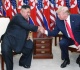 trump snubs south korea over very good relationship with kim