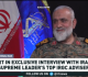 hormuz can t be replaced iranian general video
