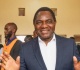 zambian president reelected amid gunfight chaos