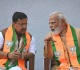 what s behind the massive reshuffle in india s ruling party