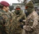 ukrainian conscripts fleeing from training cs in germany die zeit