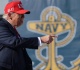 us navy considers sidelining black hero sailor for trump media