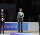 russian skaters sweep golds on international comeback videos