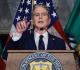 us unveils economic onslaught against iran