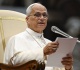 pope issues ebola plea