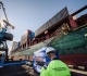 russia and china expand trade via arctic sea route