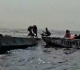 zimbabwe arrests official over lake kariba ferry disaster