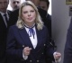 undeveloped moroccan netanyahu s wife hit with extreme abuse lawsuit