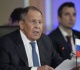 lavrov explains cia chief and vatican envoy s visits to moscow
