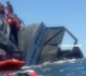 passenger ship sinking kills 8 off cyprus videos