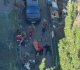 why did two ukrainian special services units just have a gunfight in kiev videos