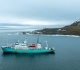 norway seizes russian arctic science vessel at kiev s request