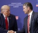 trump congratulates hegseth on good job after deadly iran wedding strike