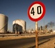 drone targets fuel depot in libyan capital