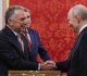 witkoff tells putin freed ex us marine s family incredibly indebted to you video