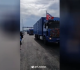 russia and north korea open first cross border road bridge video