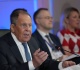 trump s ukraine plans scared europeans to death lavrov
