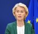 von der leyen pushes back against trump over greenland
