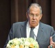 eu committing harakiri lavrov