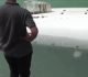 iran seizes most modern us submarine drone video