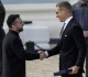 european leaders trying to buy time for kiev with ceasefire calls lavrov