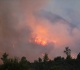 hundreds evacuated amid massive blaze in turkiye s antalya videos