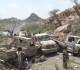 over 80 000 displaced in yemen as fighting intensifies amid new houthi push
