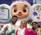 russia hosts 10 000 participants at international youth festival