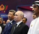 why brics does not need a leader