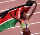 kenya beats european rivals to bring world athletics chionships to africa