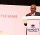 africa s biggest refinery launches historic public offering