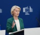 eu chief von der leyen delivers state of the union address