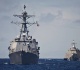 pentagon accuses iran of trying to steal naval spy drone