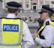 more london cops sacked over offensive comments