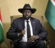 south sudan fires election chief months before historic vote