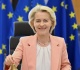 the world is just enough ursula von der leyen goes bond villain