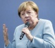 gates used vaccine funding to pressure governments merkel