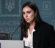ex zelensky spokeswoman regrets helping scum come to power