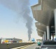 explosions rock saudi capital media