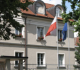 polish diplomatic security chief critically injured in fall from embassy window