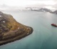 russia could get new islands in arctic scientist