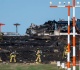 us f 16 jet crashes in germany videos