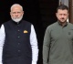 zelensky calls for pressure on india to stop buying russian oil