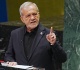 iranian president responds to trump s annihilation threat