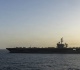 us navy admits suicide attempts on carrier strike group