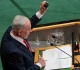 netanyahu brings killer pager to un video