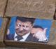 zelensky portraits appear on cocaine seized in russia video