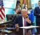 trump prepares to bomb iran after midterms wsj