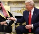 trump left saudi arabia to face houthis alone mearsheimer to rt video