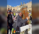 israeli minister storms al aqsa compound and threatens prisoner